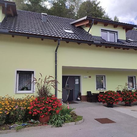 Apartments And Wellness Jelovca Radovljica Esterno foto