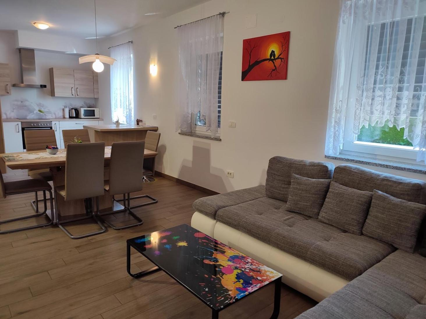 Apartments And Wellness Jelovca Radovljica Esterno foto