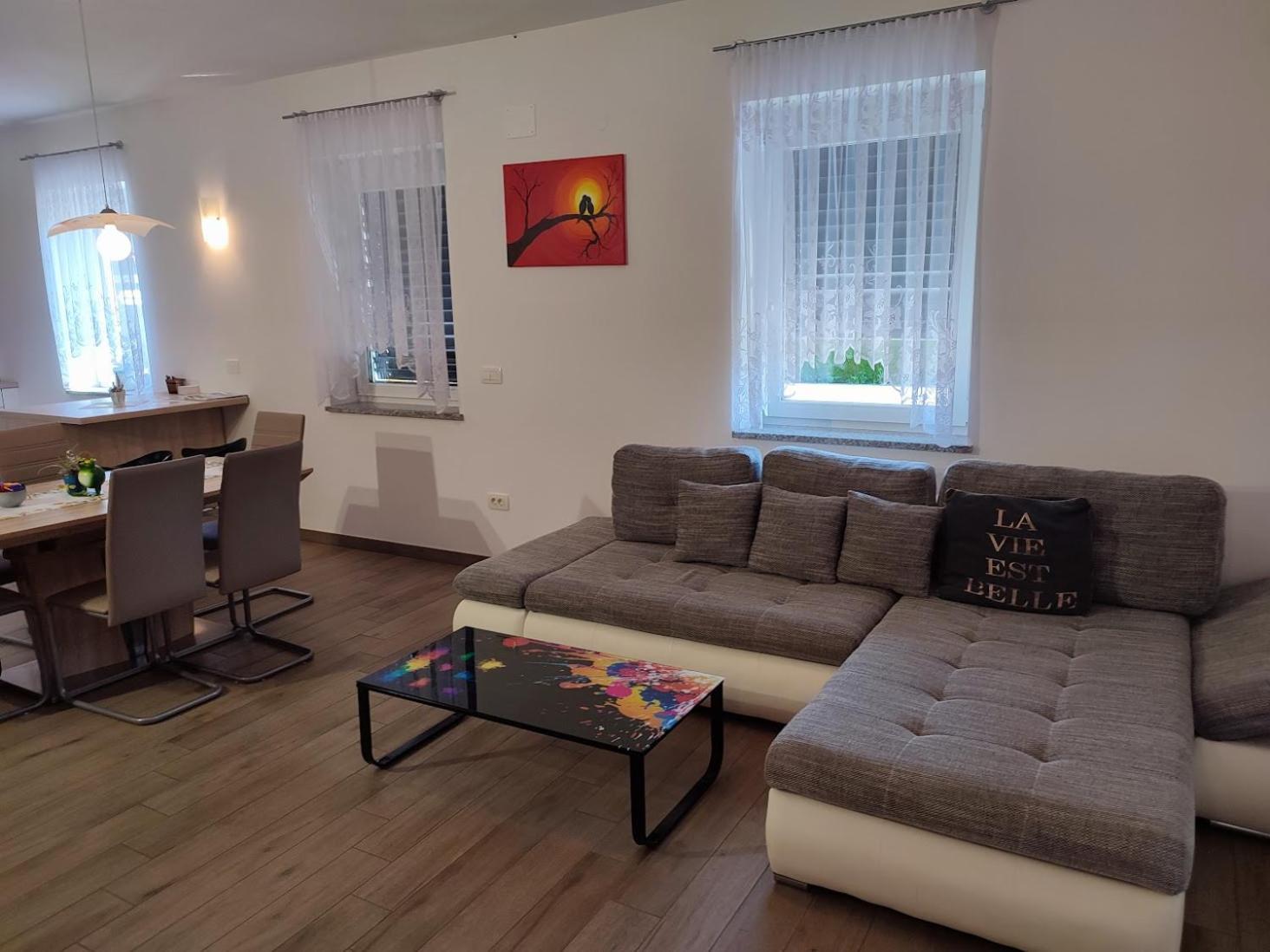 Apartments And Wellness Jelovca Radovljica Esterno foto