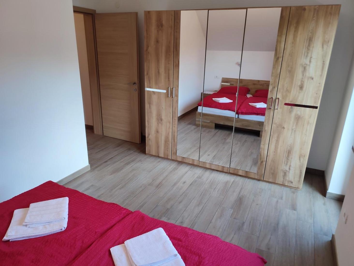 Apartments And Wellness Jelovca Radovljica Esterno foto