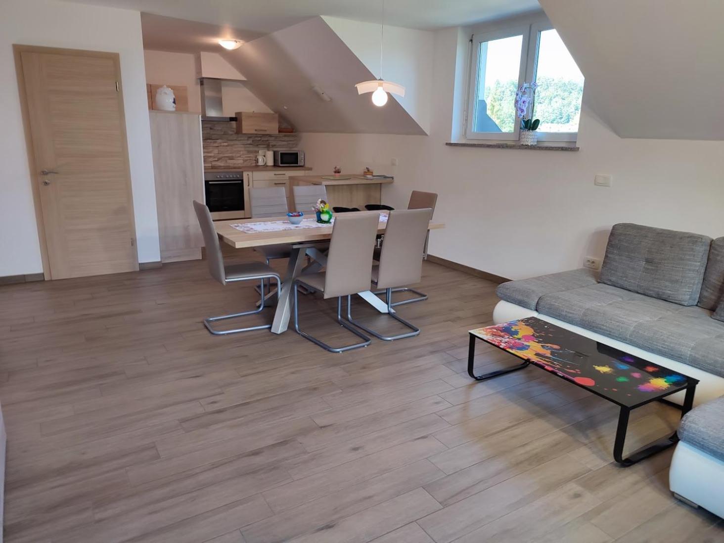 Apartments And Wellness Jelovca Radovljica Esterno foto